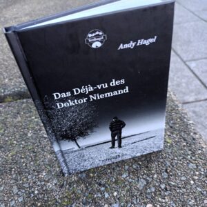 Das Déjà-vu des Doktor Niemand