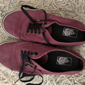 Vans - Schuhe (Etwa Gr.43/44?)