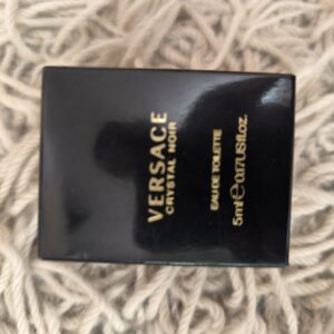 Parfum - Versace (OVP)