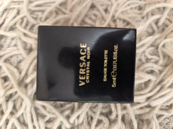Parfum - Versace (OVP)