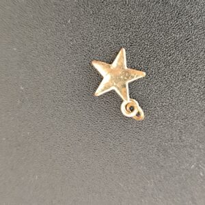 Anhänger Sternchen