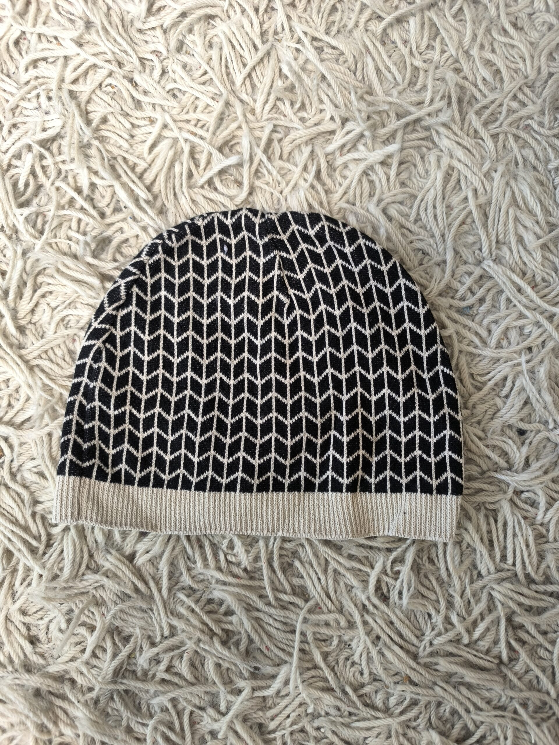 Mütze - Cool oder Uncool