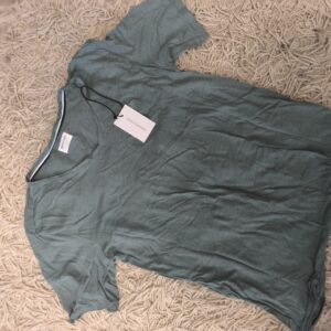 T-Shirt Hochwertiger oder Markenbewusstsein
