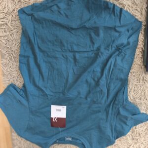T-Shirts mit Etikett