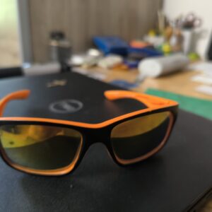 Sonnenbrille