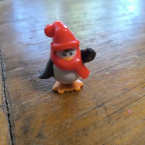 Pingu Pinguin