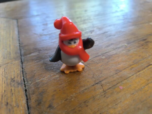 Pingu Pinguin