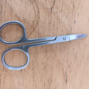 Nagelschere