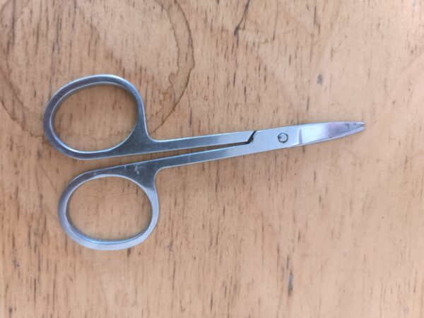 Nagelschere