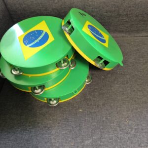 Schellenkranz (Ohne Bälle)