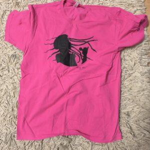 Crew-T-Shirt Rhein Ruhr Reggae 2009 oder 2010