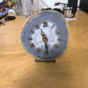 Kleine Uhr