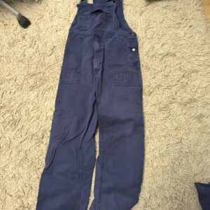 Blaumann Hose und Jacke