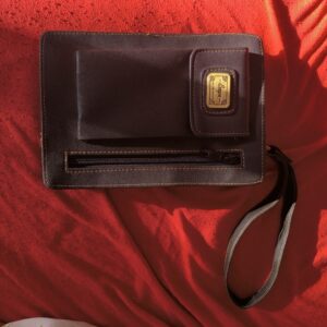 Brieftasche Herren